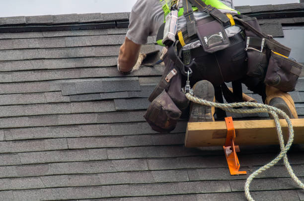 Reliable Emergency Roof Repair contractor in Peapack, NJ by Brentwood Metal Roofing