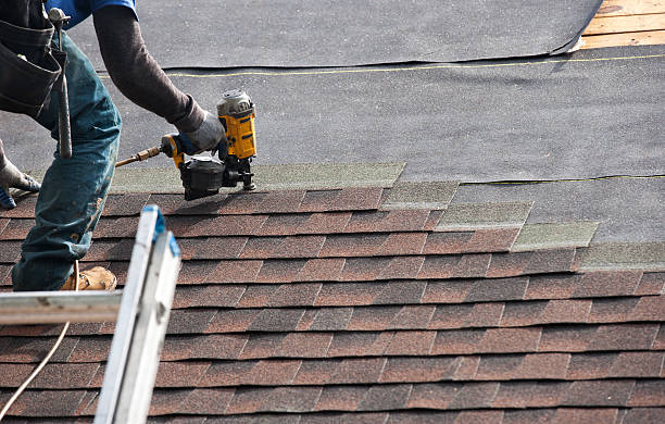 Licensed Emergency Roof Repair service in Peapack, NJ - Brentwood Metal Roofing